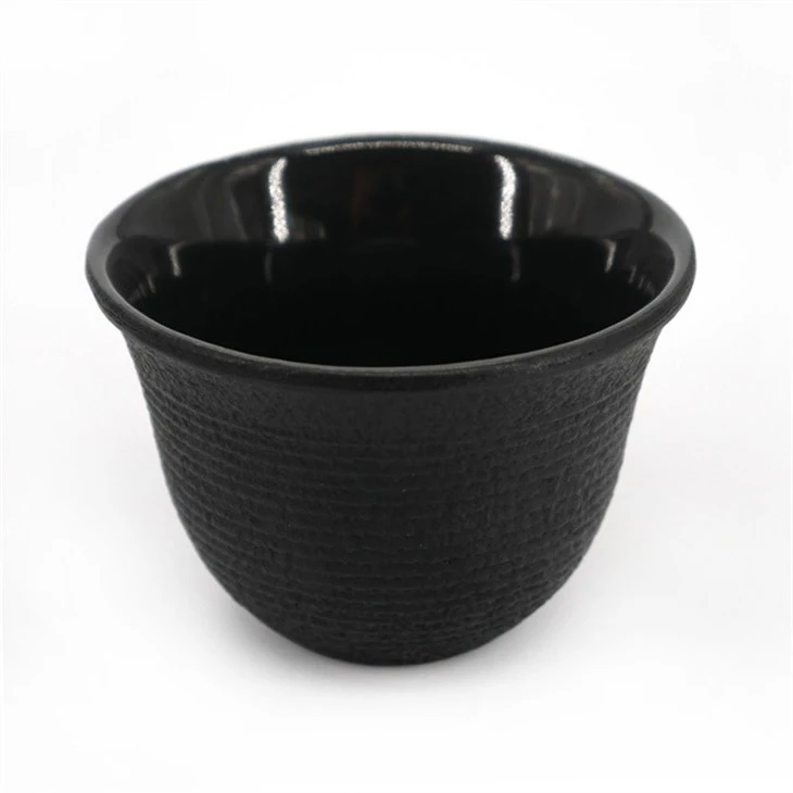 Cast Iron Tea Cup (4)_