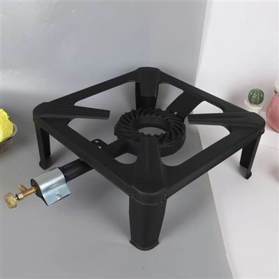 Σχάρες καυστήρα γκαζιού