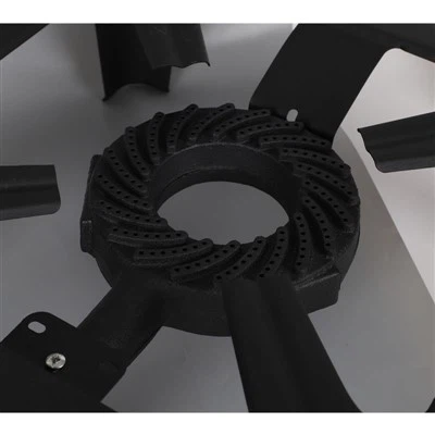 Σχάρες Σόμπας Αερίου Μαντεμένια