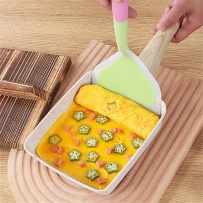 Τηγάνι αλουμινίου Tamagoyaki